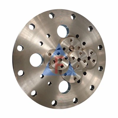 Használhatók-e nikkel karimák olaj- és gázvezetékekben?