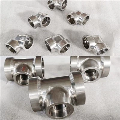 Vannak ipari tanúsítványok a threadolet-ekhez?